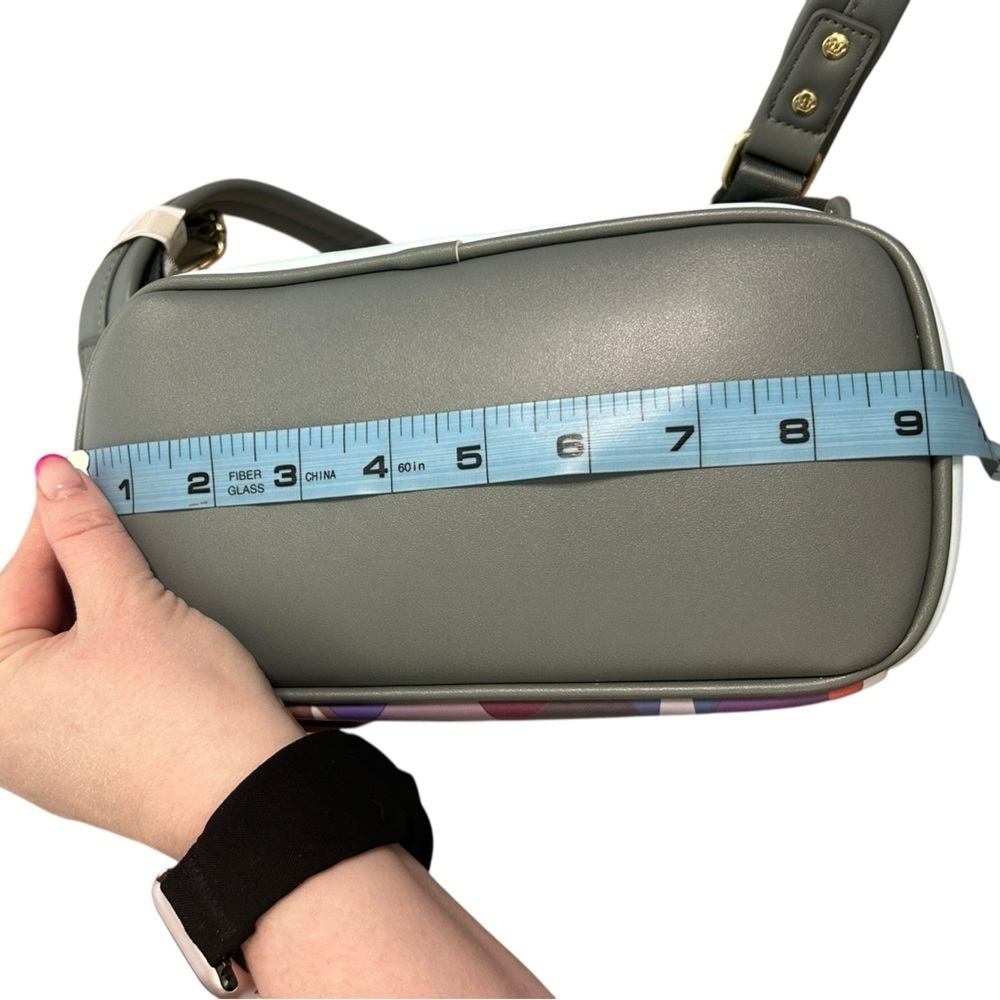 Loungefly Disney Sword in the Stone Mini Backpack King Arthur Archimedes NWT - Picture 11 of 15